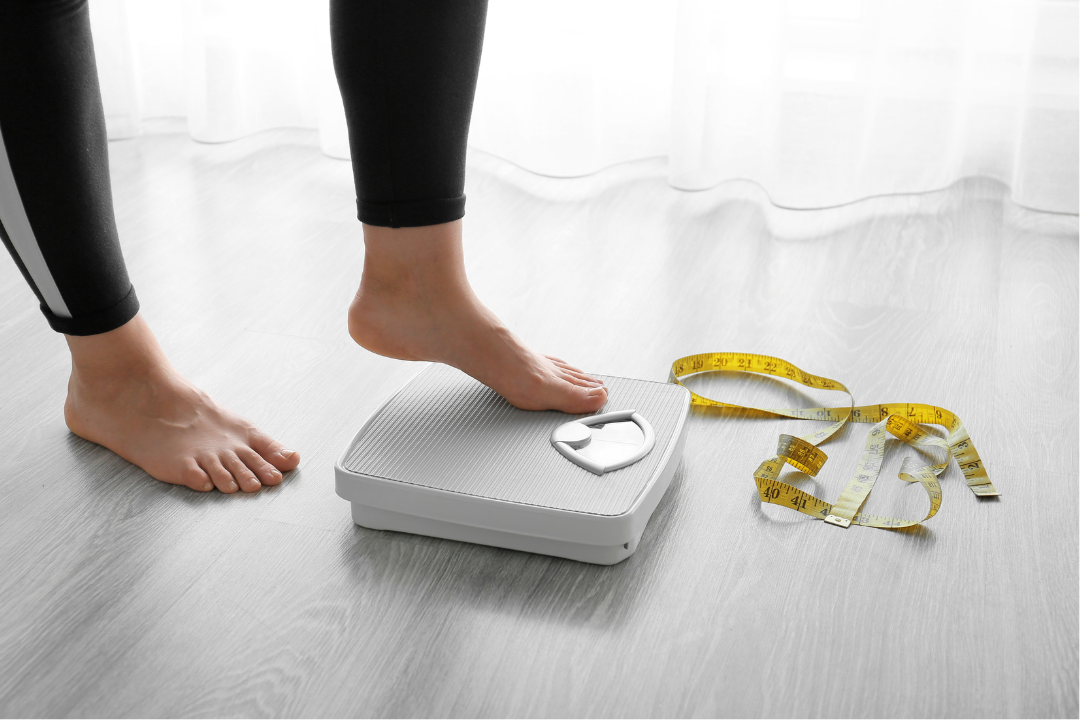 Top 5 Myths About Weight Loss: What You Need to Stop Believing
