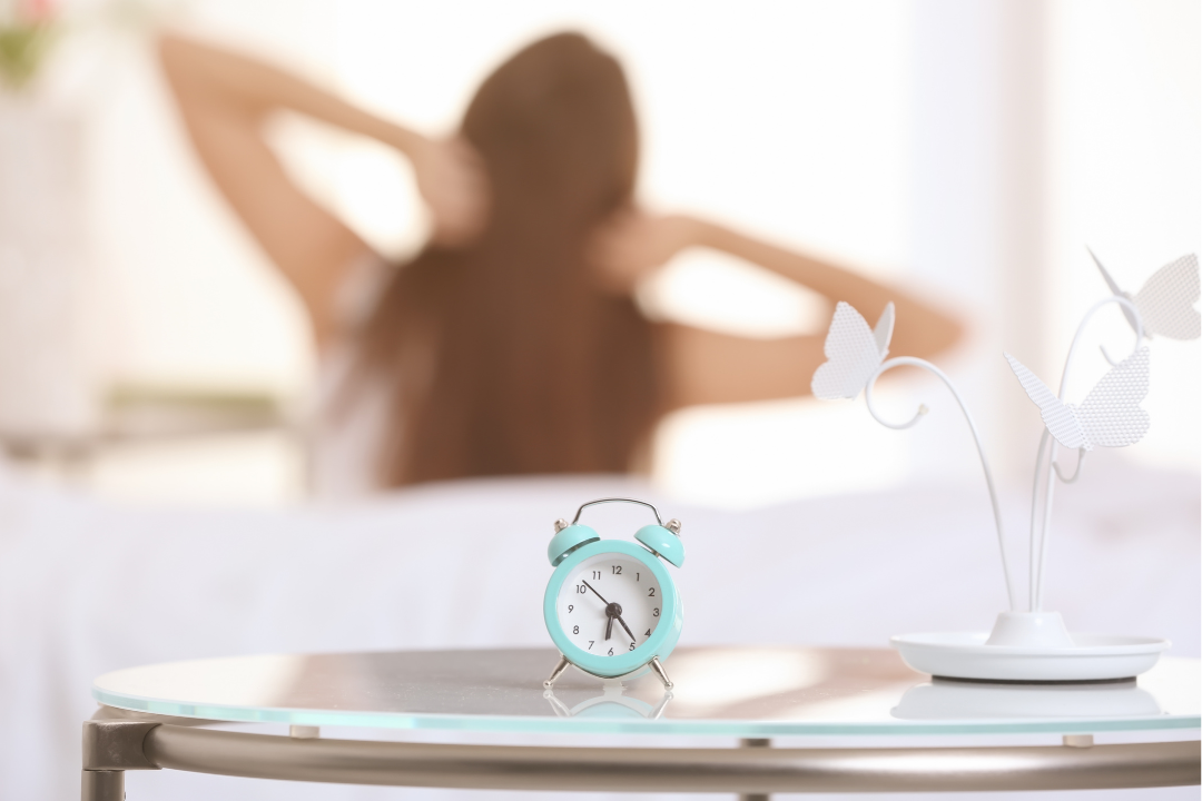 Morning Habits of Fit People: How to Start Your Day Like the Healthiest Version of You