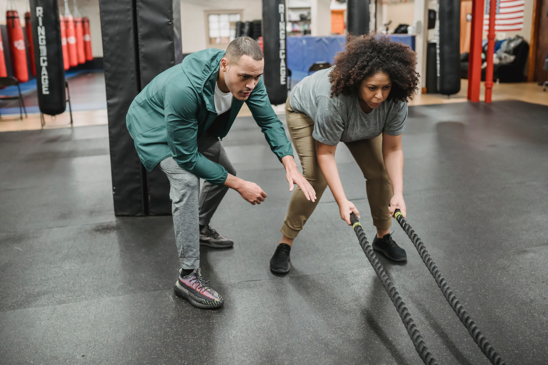 How to Stay Consistent with Your Fitness Routine: 10 Proven Tips for Long-Term Success